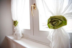 Suite 107 - Dettaglio Suite 107 - Dettaglio