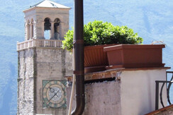 Suite 107 - Vista Torre Apponale Suite 107 - Vista Torre Apponale