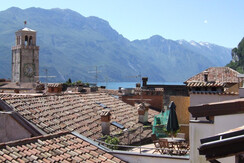 Suite 107 - Centro storico e vista Lago Suite 107 - Centro storico e vista Lago