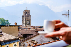 Suite 107 - Vista Torre Apponale Suite 107 - Vista Torre Apponale