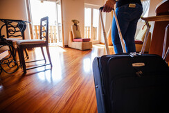 Suite 107 - Si parte!! Suite 107 - Si parte!!