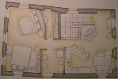 Suite 107 - Piantina Suite 107 - Piantina