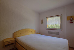 CAMERA APPARTAMENTO RESIDENCE NOVA PEIO