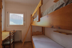 CAMERETTA APPARTAMENTO RESIDENCE NOVA PEIO