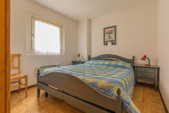 CAMERA APPARTAMENTO RESIDENCE NOVA PEIO