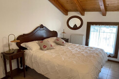 Appartamento - camera da letto