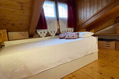 Appartamento - Soppalco