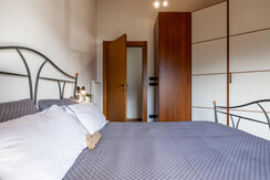 Camera da letto principale