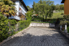 Parcheggio riservato gratuito