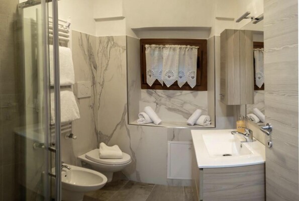 2. Bagno