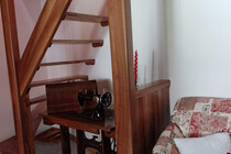 angolo decorativo