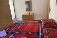 Camera matrimoniale con balcone Camera matrimoniale con balcone