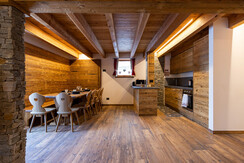 1. Appartamento Nido del Brenta