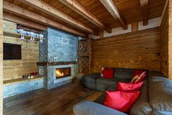 3. Appartamento Nido del Brenta