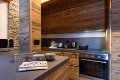 4. Appartamento Nido del Brenta