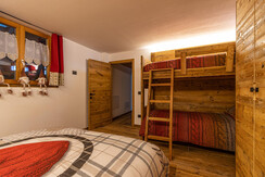 10. Appartamento Nido del Brenta