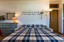 Divano letto matrimoniale