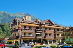 Condominio Sarca Condominio Sarca