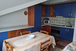 Mansarda_zona _cucina Mansarda_zona _cucina