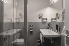 Arco Smart Hotel - Basic Room 02 Arco Smart Hotel - Basic Room 02