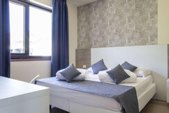 Arco Smart Hotel - Basic Room 03 Arco Smart Hotel - Basic Room 03