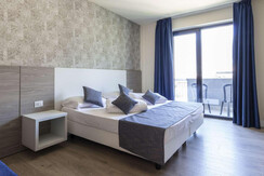 Arco Smart Hotel - Superior Room 05 Arco Smart Hotel - Superior Room 05