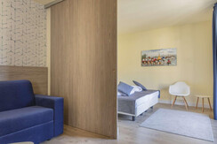 Arco Smart Hotel - Family Suite 01 Arco Smart Hotel - Family Suite 01