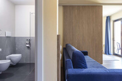 Arco Smart Hotel - Family Suite 02 Arco Smart Hotel - Family Suite 02