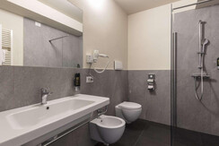 Arco Smart Hotel - Family Suite 03 Arco Smart Hotel - Family Suite 03