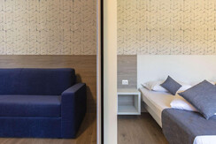 Arco Smart Hotel - Suite 01 Arco Smart Hotel - Suite 01