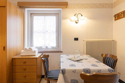 Appartamento 2 persone  (B)