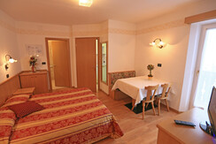 Appartamento 2 persone  (C)