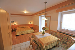 Appartamento 2 persone  (A)