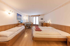 Hotel Arnica Val di Fassa (85)