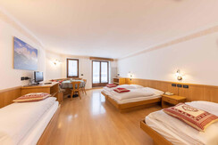 Hotel Arnica Val di Fassa (90)