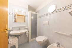 Hotel Arnica Val di Fassa (100)