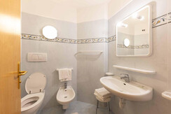 Hotel Arnica Val di Fassa (107)