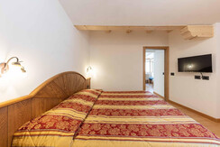 Hotel Arnica Val di Fassa (71)