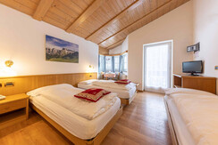 Hotel Arnica Val di Fassa (13)