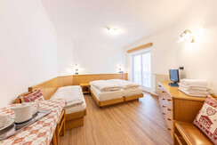 Hotel Arnica Val di Fassa (39)