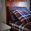 Foto Apartmán, sprcha a vana, 2 místnosti na spaní