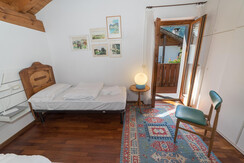 11. BeB Il Ciliegio - Camera 2 11. BeB Il Ciliegio - Camera 2