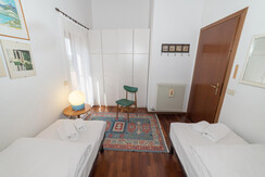 10. BeB Il Ciliegio - Camera 2 10. BeB Il Ciliegio - Camera 2