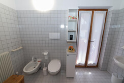 8. BeB Il Ciliegio - Bagno 8. BeB Il Ciliegio - Bagno