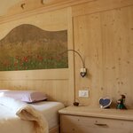 Foto Poppies room