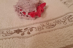 Cappellini! Cappellini!