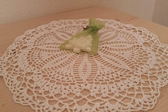 Pizzi antichi! Pizzi antichi!