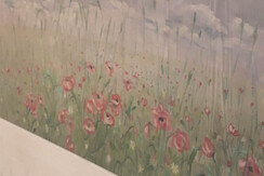 Il mio dipinto! Il mio dipinto!