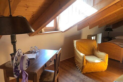 particolare junior suite-familyroom particolare junior suite-familyroom