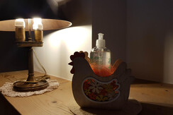 luci/ombre luci/ombre